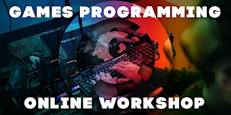 Einführung in die Gaming-Industrie – Online Workshop