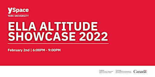Altitude Showcase 2022
