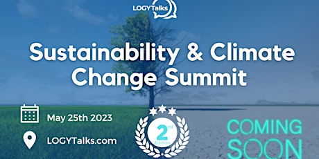 The Sustainability and climate change Summit