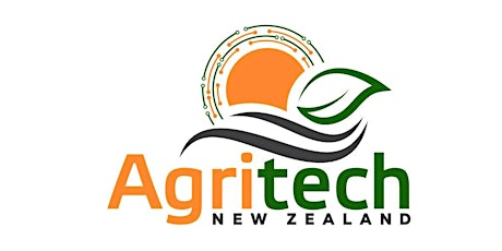 Agritech New Zealand Roadshow - Tauranga primary image