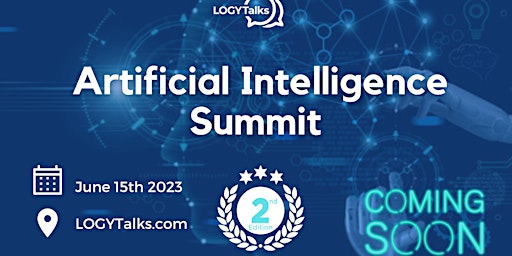Artificial Intelligence Summit primary image