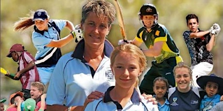 A Sport For All Workshop - Beaconsfield CC primary image