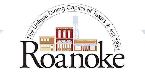 City of Roanoke  2023 Sponsorship Application