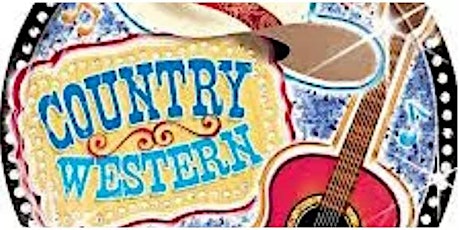 Country & Western Music Festival - Strawberry Park, Preston, CT