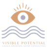 Logotipo de Visible Potential