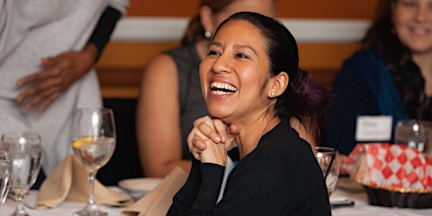 Photo of Morristown Women in Business Awards Event