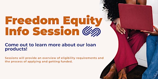 Freedom Equity Monthly Info Session