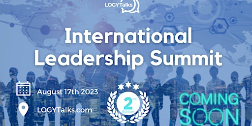 Image principale de The International Leadership Summit