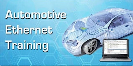 Automotive Ethernet (Online)