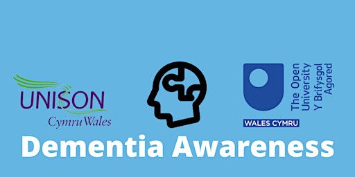 Dementia Awareness (UNISON Member Only)