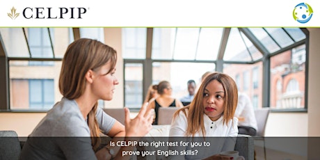 CELPIP virtual information session primary image