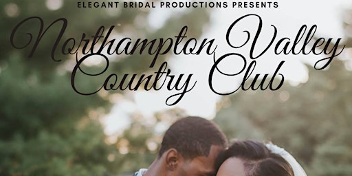 Bridal Show and Wedding Northampton Valley Country Club Richboro PA