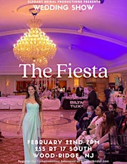 Bridal Show and Wedding Expo at The Fiesta