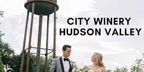 Show and Wedding Expo City Winery Hudson Valley Montgomery NY