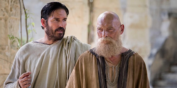 Paul, Apostle of Christ - Special Advanced Screening Adelaide