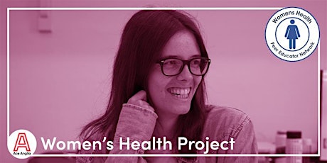 Women's Health Healthy Relationships (for Women)