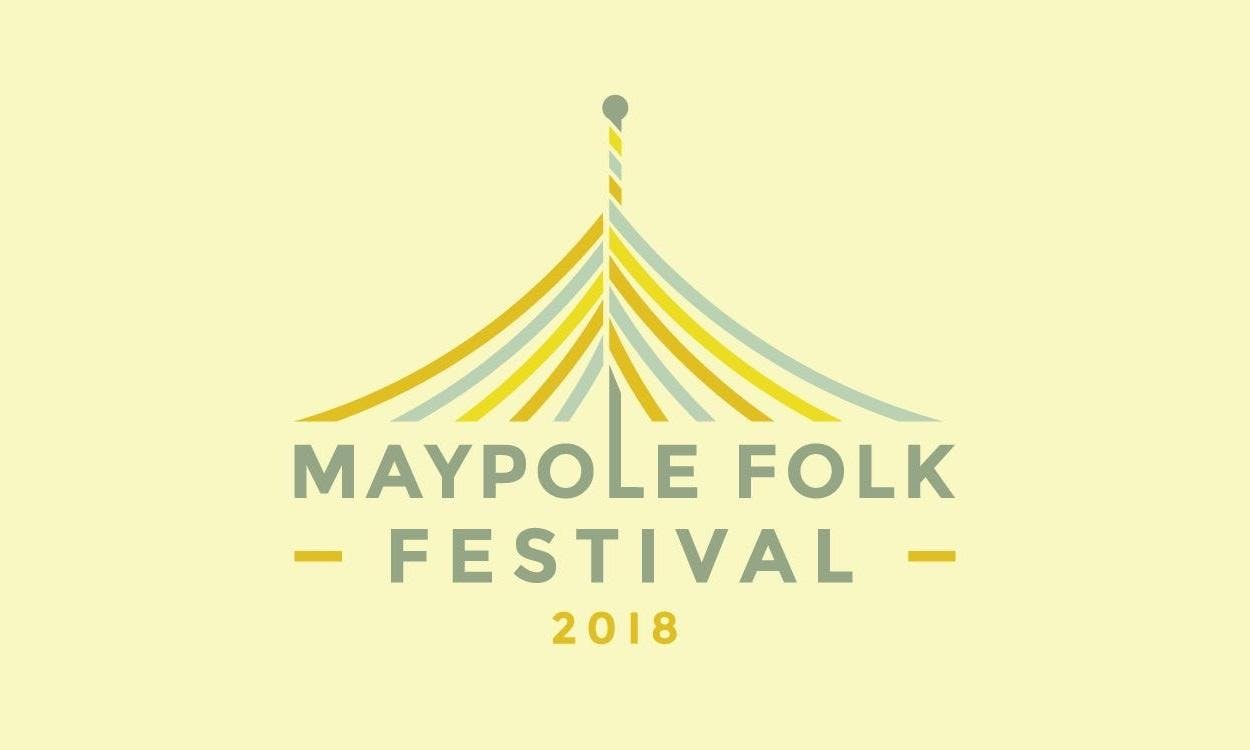 Maypole Folk Festival