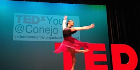 TEDxYouth@Conejo 2018: Connections primary image