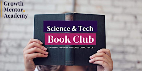 Science & Tech Book Club