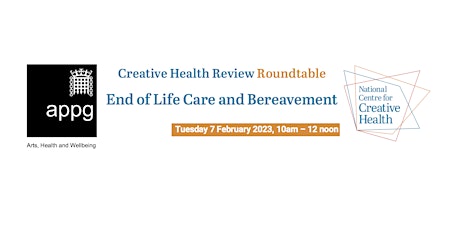 End of Life Care and Bereavement Roundtable