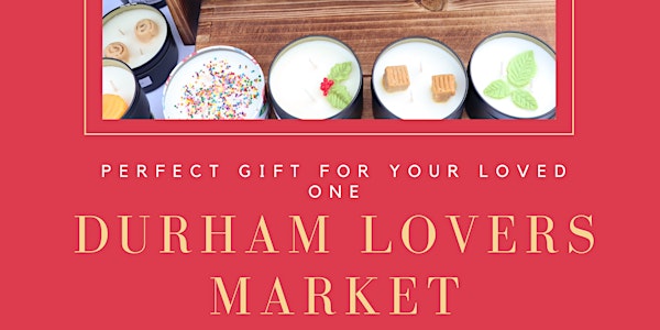 Durham Lovers Market