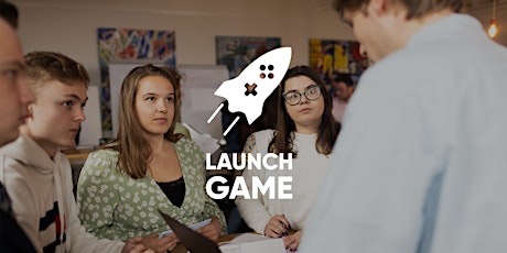 Launch Game editie #9 primary image