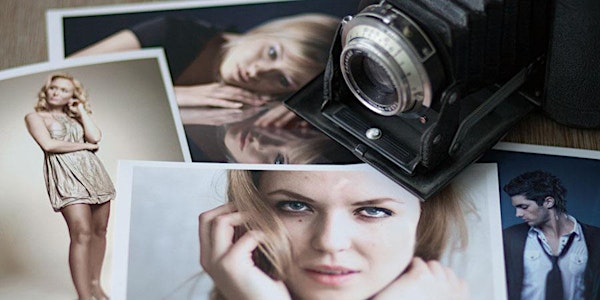 Portrait-Fotografie Workshop