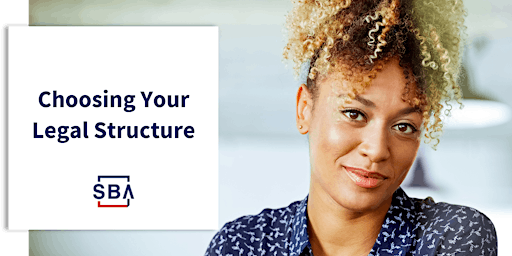 Choosing Your Legal Structure
