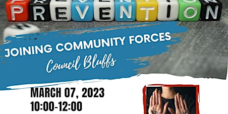 Council Bluffs Joining Community Forces