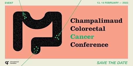 Imagem principal de Champalimaud Colorectal Cancer Conference