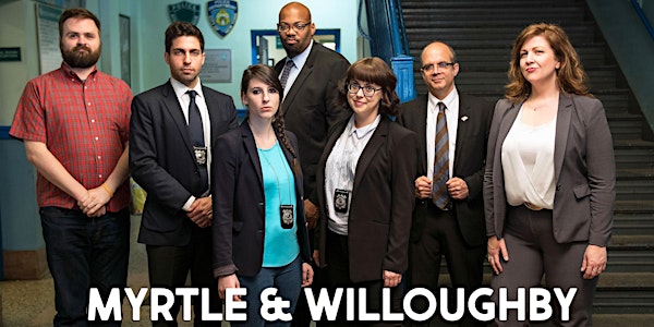 Myrtle & Willoughby World Premiere