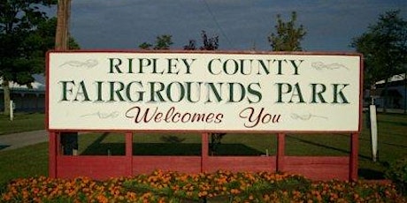 Ripley County LSN Give Back INitiative Project: Ripley County Fairgrounds primary image