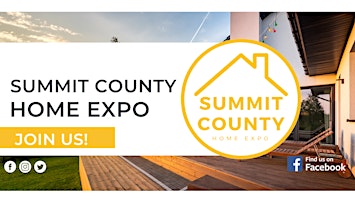 Summit County Home Show, April 2023