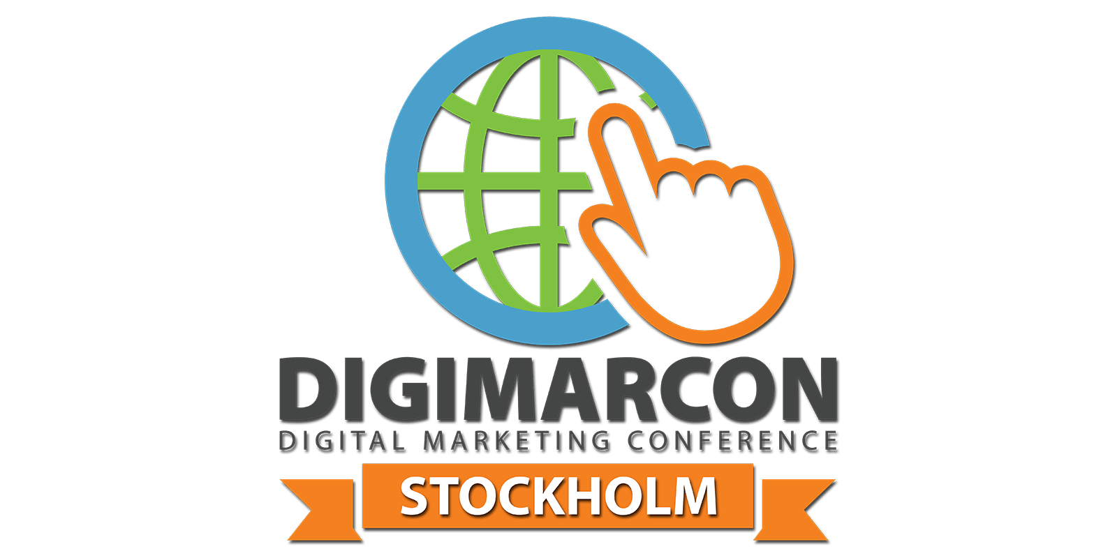 Stockholm Digital Marketing Conference