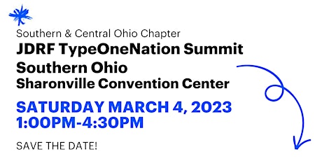 JDRF TypeOneNation Summit - Southern Ohio