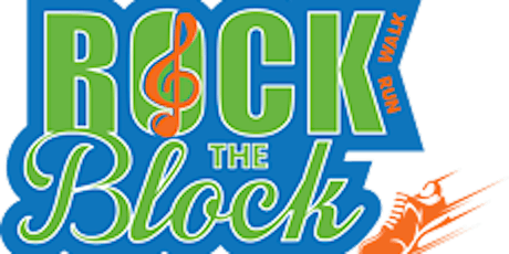 Johnson County LSN Give Back INitiative Project: Rock the Block primary image
