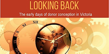 Louis Waller Lecture 2018: Looking back - the early days of donor conception in Victoria primary image