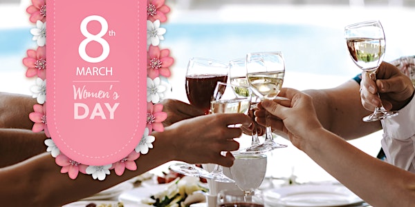 HKM x Le Bistro Winebeast: International Women's Day Dinner
