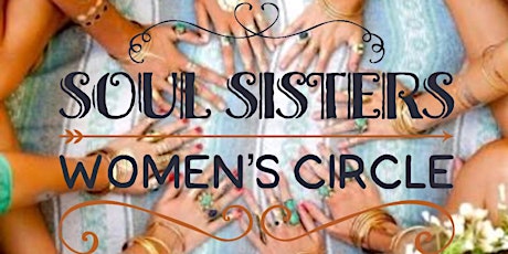 Soul Sisters Women's Circle primary image