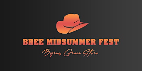 Bree MidSummer Fest