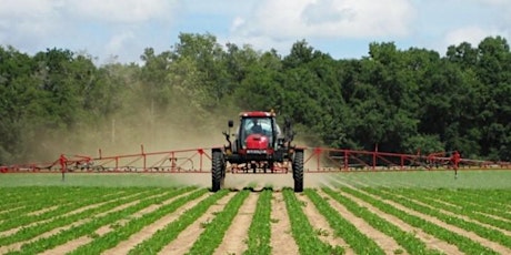 Central Panhandle Pesticide Training Series