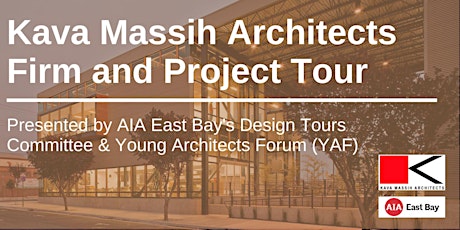 Kava Massih Architects Firm and Project Tour