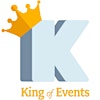 Logotipo de The King of Events