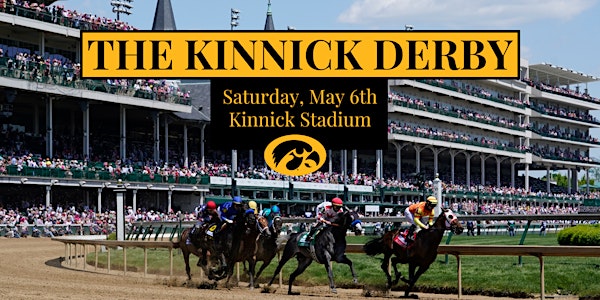 The Kinnick Derby
