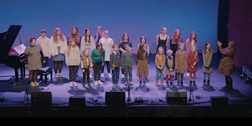 Sunderland Youth Choir - Summer Term 2024 primary image