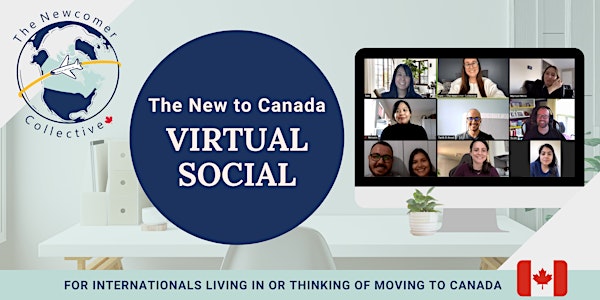 The New to Canada Social