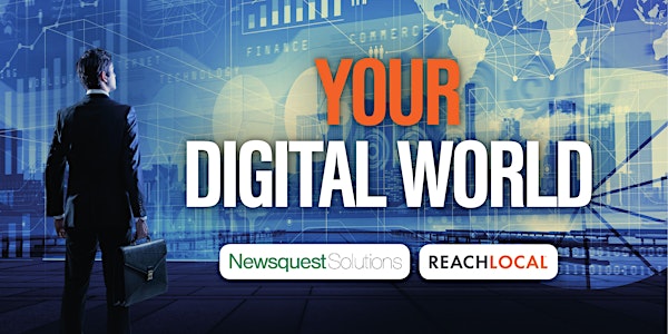 Your Digital World