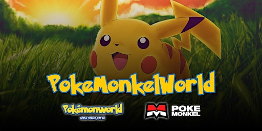 PokéMonkelWorld