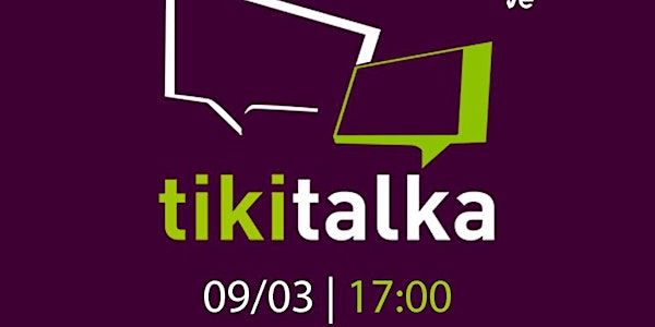 Tikitalka #21 - Especial Marketing Digital