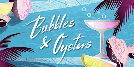 Hauptbild für Bubbles & Oysters